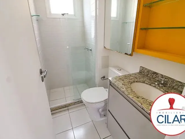Imagem 2: Colombo - Apartamento Padrão - Atuba