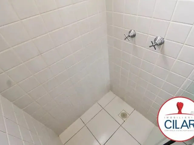Imagem 8: Colombo - Apartamento Padrão - Atuba