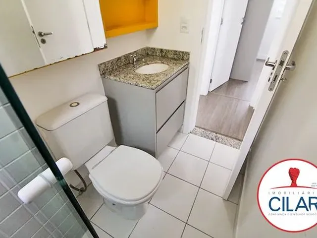 Imagem 15: Colombo - Apartamento Padrão - Atuba
