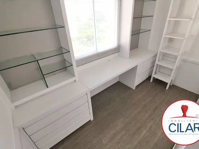 Imagem 9: Colombo - Apartamento Padrão - Atuba