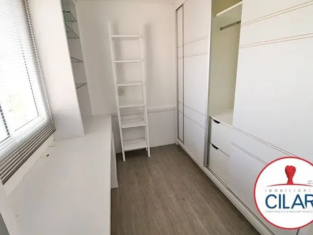 Imagem 3: Colombo - Apartamento Padrão - Atuba