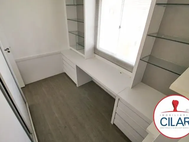 Imagem 16: Colombo - Apartamento Padrão - Atuba