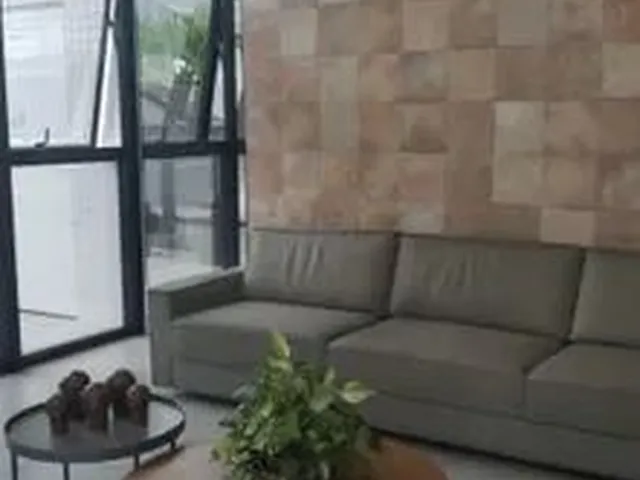 Imagem: Apartamento para Aluguel Possui 100 Metros