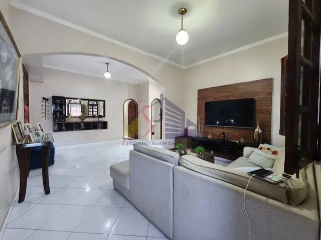 Imagem 16: Casa em Conjunto a Venda - 3 Suítes - Manaus-Am