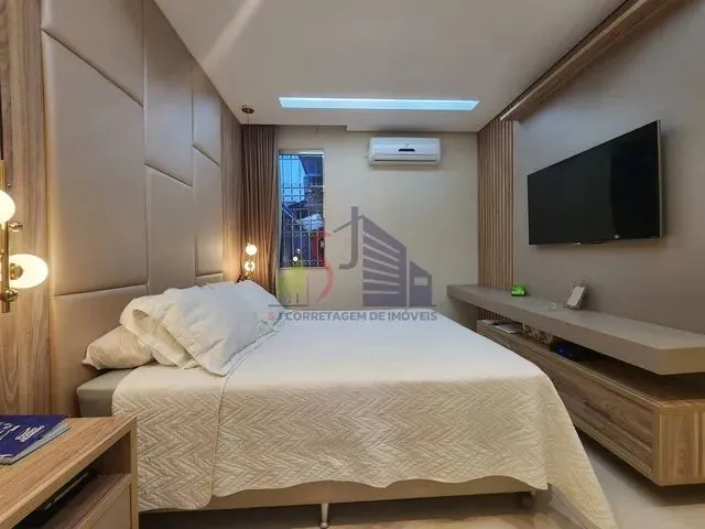 Imagem 4: Casa em Conjunto a Venda - 3 Suítes - Manaus-Am