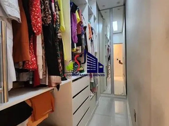 Imagem 9: Casa em Conjunto a Venda - 3 Suítes - Manaus-Am