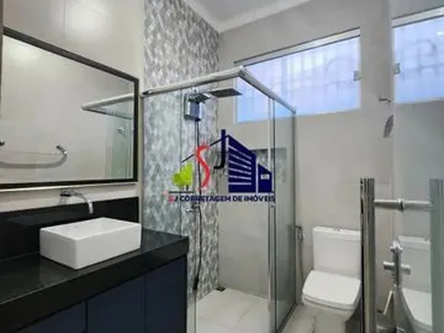Imagem 10: Casa em Conjunto a Venda - 3 Suítes - Manaus-Am