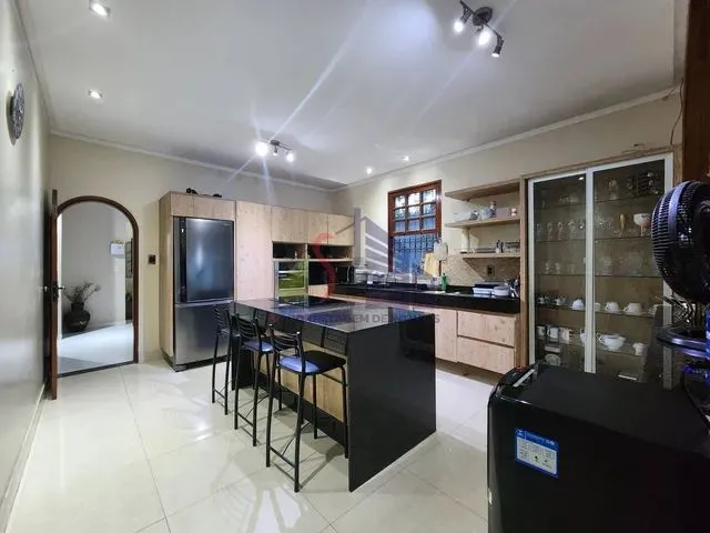 Imagem 13: Casa em Conjunto a Venda - 3 Suítes - Manaus-Am