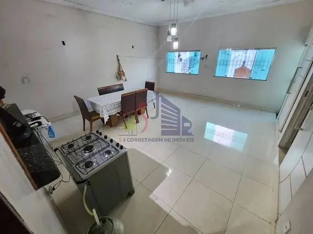Imagem 12: Casa em Conjunto a Venda - 3 Suítes - Manaus-Am