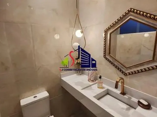 Imagem 15: Casa em Conjunto a Venda - 3 Suítes - Manaus-Am