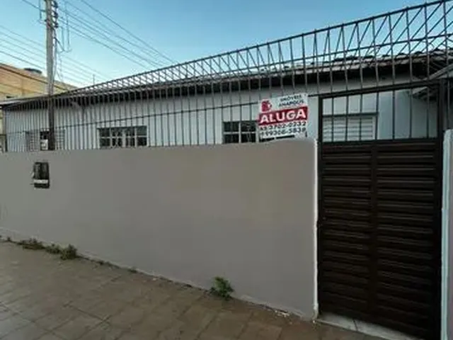 Imagem: Casa para Aluguel Tem 51 Metros Quadrados