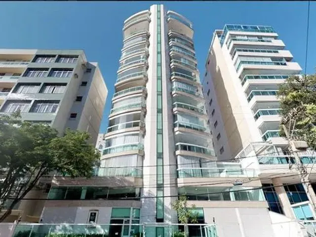 Imagem: Maravilhoso Apartamento Mobiliado de 03