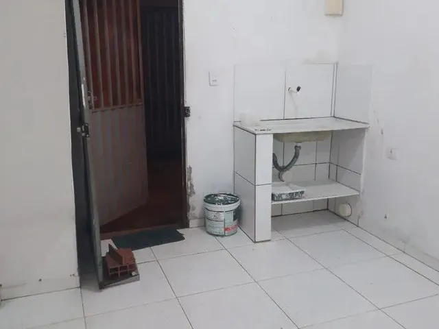 Imagem: Aluguel de Quarto e Sala