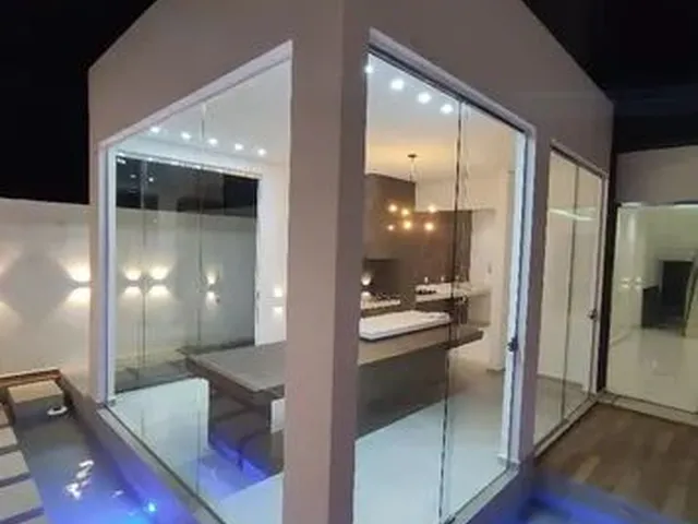 Imagem: Alugo Casa de Alto Padrão no Caçari