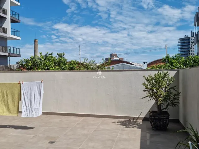 Imagem 9: Imóvel com Terraço na Cidade Alta - Bento Gonçalves - Venda