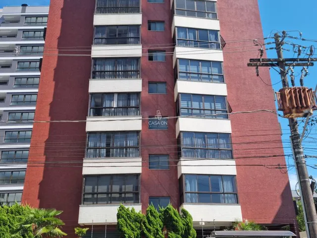 Imagem 12: Imóvel com Terraço na Cidade Alta - Bento Gonçalves - Venda