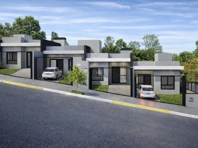 Imagem: Casa Geminada em Farroupilha no bairro Pio
