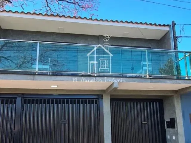Imagem: Casa para Locação Temporária/Alojamento