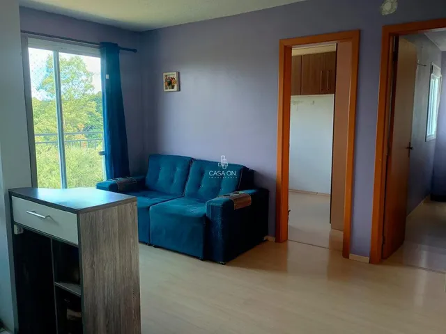 Imagem: Apartamento à venda em Farroupilha, Alvorada