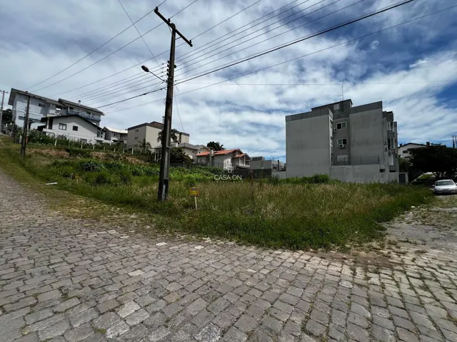 Imagem: Terreno à venda em Farroupilha no bairro