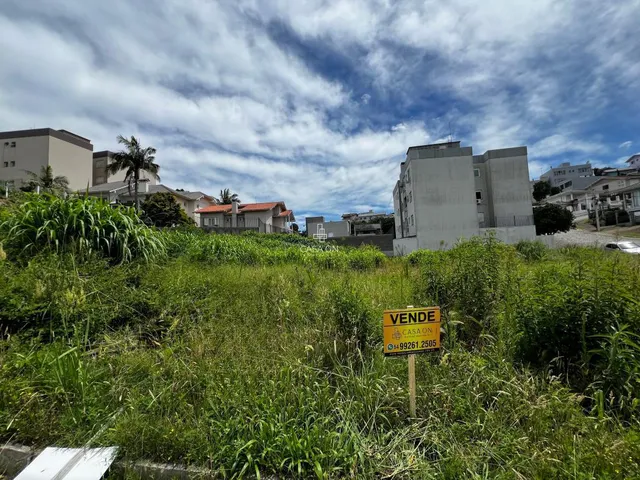 Imagem: Terreno à venda em Farroupilha no bairro