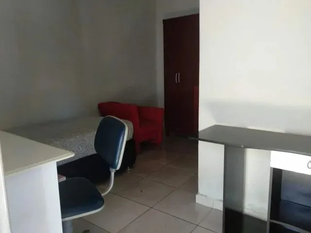 Imagem 5: Quarto Suíte Individual