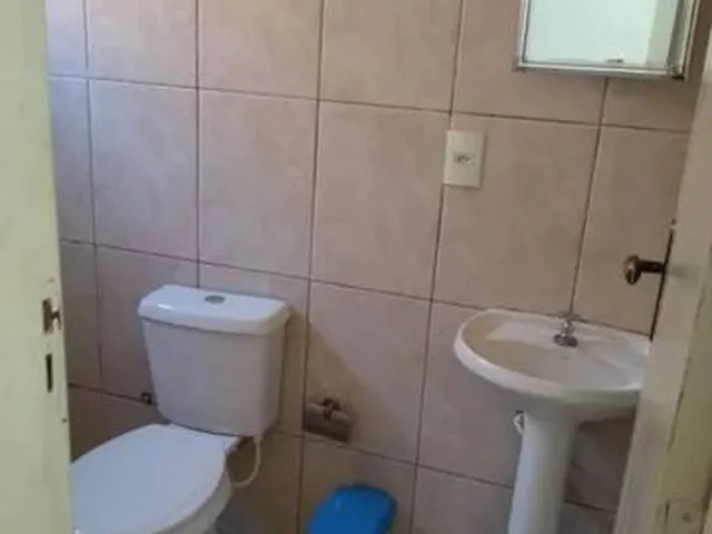 Imagem 3: Quarto Suíte Individual
