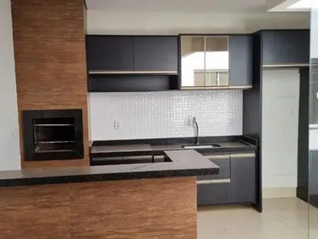 Imagem 7: Térrea para Aluguel com 100 Metros Quadrados com 3 Quartos em Parque Geórgia - Cuiabá