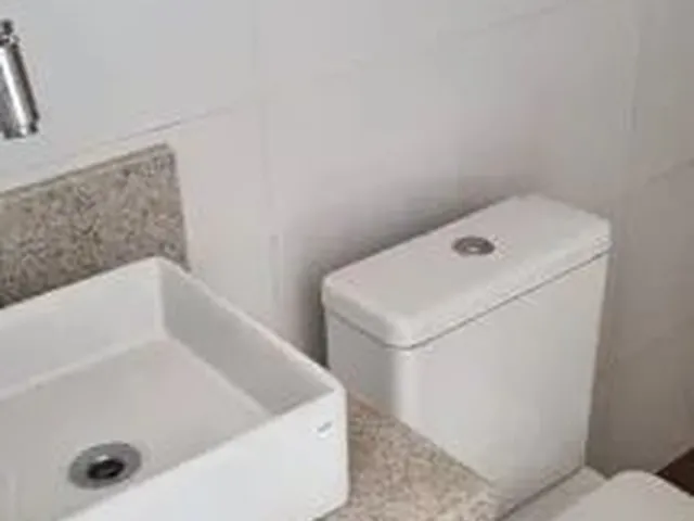 Imagem 2: Térrea para Aluguel com 100 Metros Quadrados com 3 Quartos em Parque Geórgia - Cuiabá