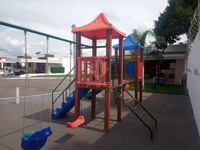 Imagem 10: Térrea para Aluguel com 100 Metros Quadrados com 3 Quartos em Parque Geórgia - Cuiabá