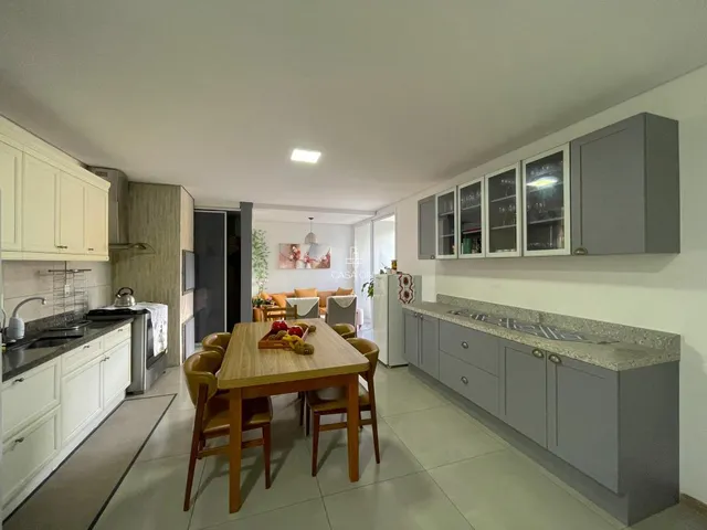 Imagem: Apartamento à venda no bairro São Luiz