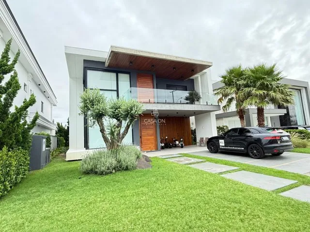 Imagem: Sobrado mobiliado e decorado à venda em