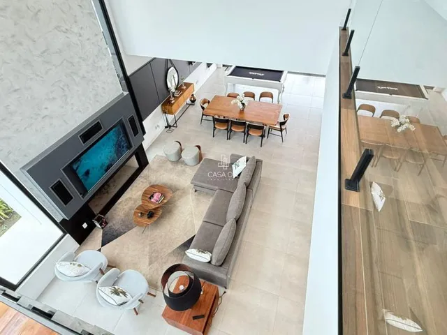 Imagem 13: Sobrado mobiliado e decorado à venda em Xangri-lá, Centro