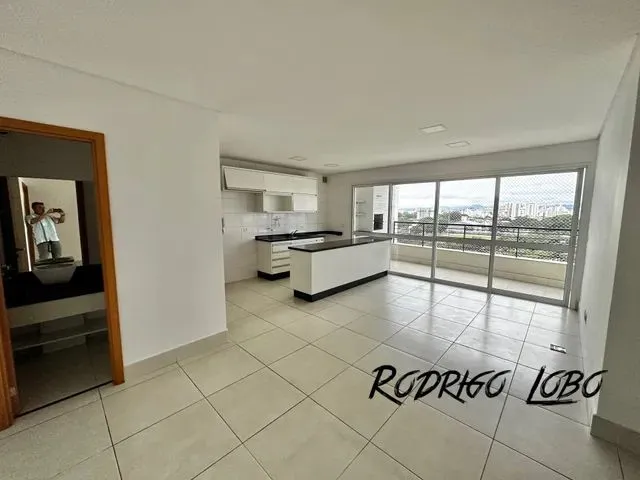 Imagem: Apartamento para Aluguel Ed Renaissance