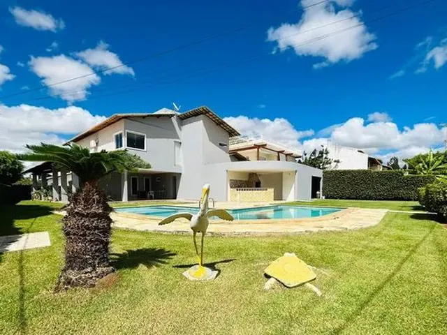 Imagem: Casa para Aluguel no Condomínio Colinas