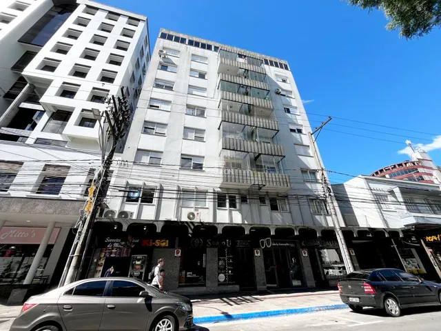 Imagem 5: Apartamento à venda no Centro de Farroupilha