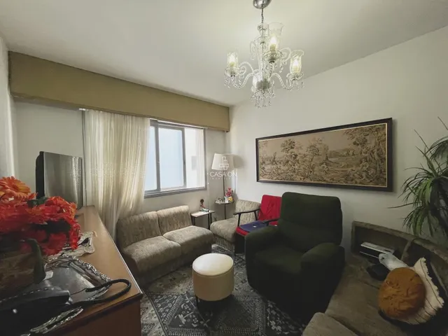 Imagem 4: Apartamento à venda no Centro de Farroupilha