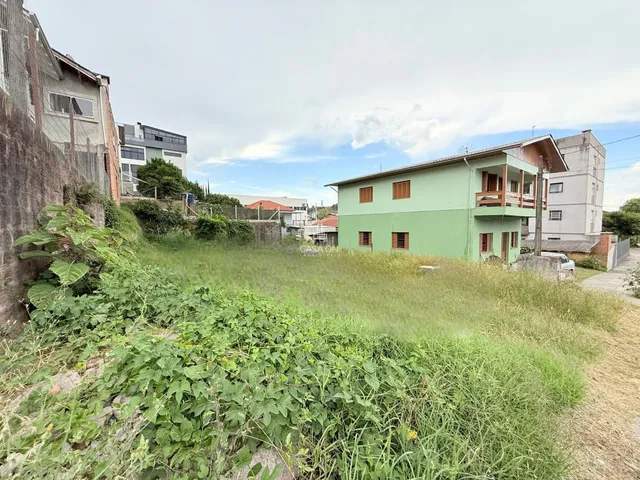 Imagem: Terreno à venda em Farroupilha, bairro