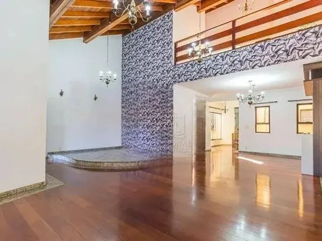 Imagem: Sobrado com 3 Dormitórios, 390 M² - Venda