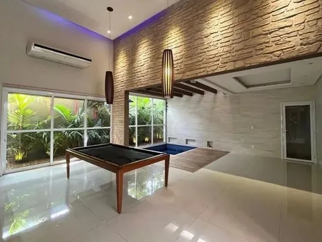 Imagem: Casa para Aluguel Tem 345 Metros Quadrados