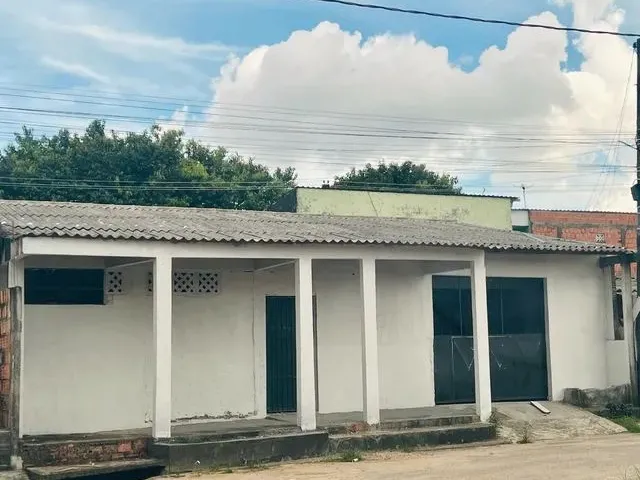 Imagem: Casa Próximo Shopping Via Norte, Parada