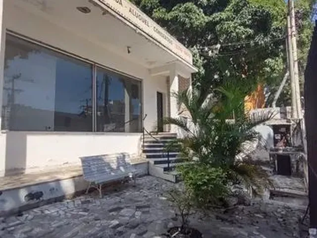 Imagem 1: Excelente Casa - 429M² - Pechincha