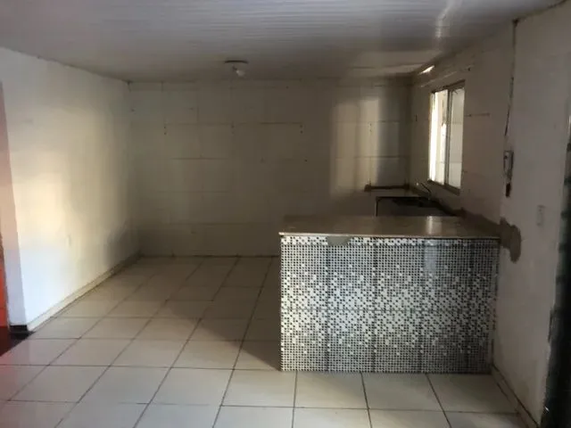 Imagem: Casa Fundo 2 Quartos