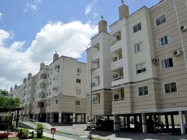 Imagem: Apartamento de 2 Quartos para Alugar no