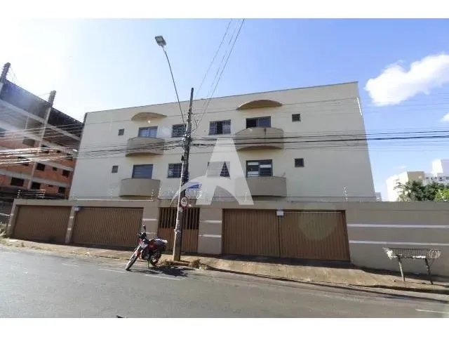 Imagem: Aluguel Apartamento Umuarama