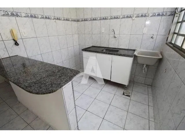 Imagem 3: Aluguel Apartamento Umuarama