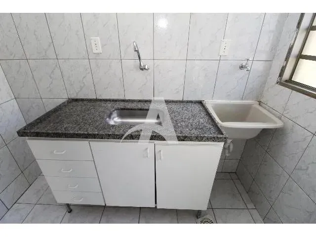 Imagem 4: Aluguel Apartamento Umuarama