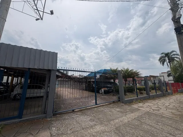 Imagem: Casa Comercial para aluguel em Farroupilha