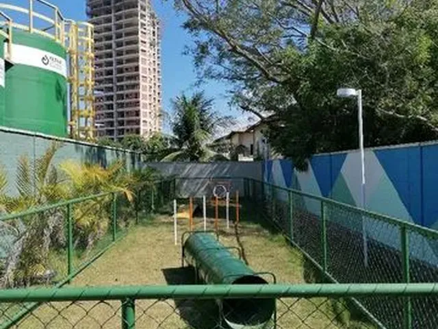 Imagem 12: Alugo Apto Novíssimo no Eusébio