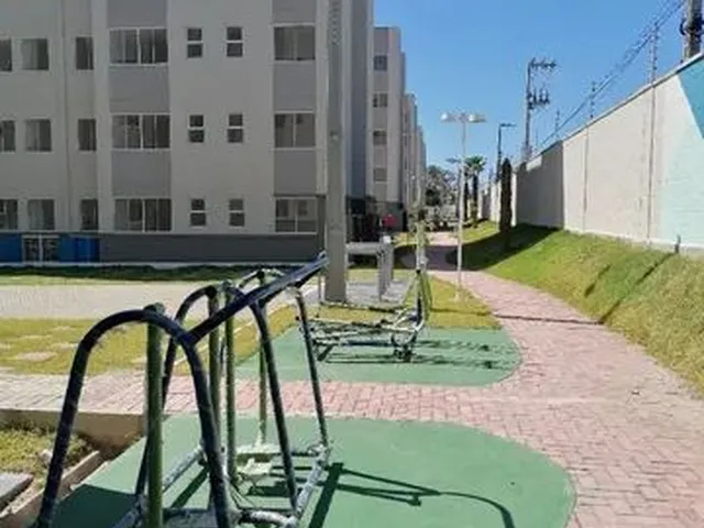 Imagem 3: Alugo Apto Novíssimo no Eusébio